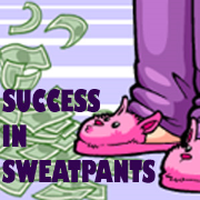 Success in Sweatpants | Blog Talk Radio Feed