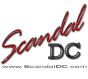 The Sound of Scandal