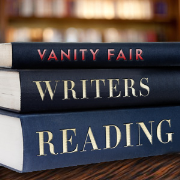 Vanity Fair's Writers Reading