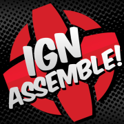 IGN Assemble! Comics Podcast