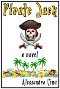 Pirate Jack - A free audiobook by Alessandro Cima