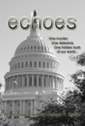 Echoes - A free audiobook by Nathan P Butler
