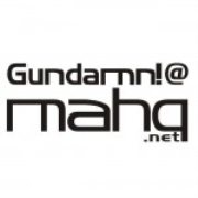 Gundamn! @ MAHQ.net