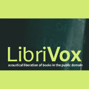 Librivox: Crime and Punishment by Dostoyevsky, Fyodor