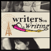 Pen On Fire / Writers on Writing