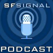 The SF Signal Podcast