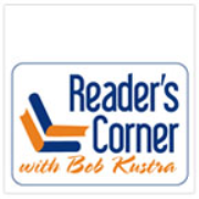 Reader's Corner » Boise State Public Radio Podcast