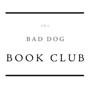 The Bad Dog Book Club