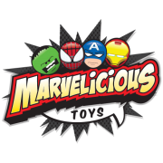 Marvelicous Toys - The Marvel Universe Toy & Collectibles Podcast