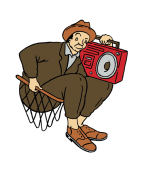 Rumpus Radio