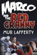 Marco and the Red Granny - A free audiobook by Mur Lafferty