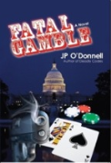 Fatal Gamble  - A free audiobook by JP O'Donnell