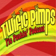 Fic Pushin - Twilight Fanficion Podcast