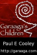 Garaaga's Children - Volume 1 - A free audiobook by Paul Elard Cooley
