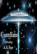 Guardians - A free audiobook by A. S. Frye