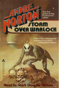 Storm Over Warlock - A free audiobook by Andre Norton