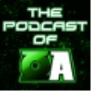 The Podcast of Oa - A Green Lantern Podcast