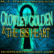 The Isis Heart Podcast: Egyptian Revival from the Heart of San Francisco