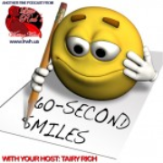 60-second smiles (an lrwh podcast)