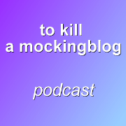 To Kill a Mockingblog