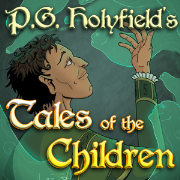 P.G. Holyfield Presents: Tales of the Children Podcast
