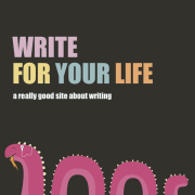 The Write for Your Life podcast
