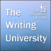 The Writing University Podcast