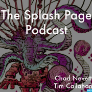 The Splash Page Podcast