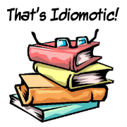 That's Idiomotic!