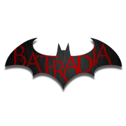 The Bat-Radia