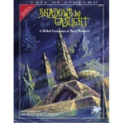 YSDC: Shadows by Gaslight