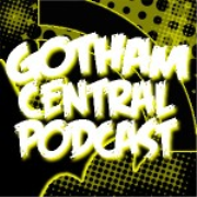 Gotham Central Podcast