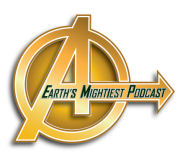 Earth's Mightiest Podcast