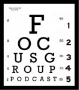 Focus Group Podcast