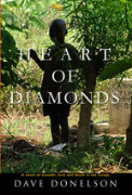 Heart Of Diamonds - A free audiobook by Dave Donelson