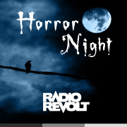 Horror Night (English) : Podkast