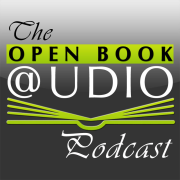 The Open Book Audio Podcast