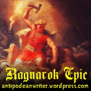 The Ragnarok Epic