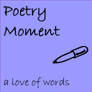 Poetry Moment