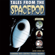 Tales From The Spacepod