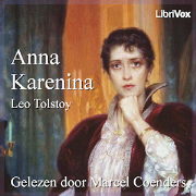 Anna Karenina by Tolstoy, Leo