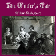 Winter's Tale, The by Shakespeare, William