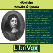 Ethics, The by Benedict de Spinoza