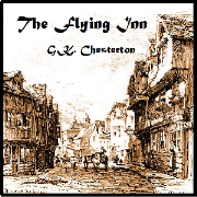 Flying Inn, The by Chesterton, G. K.