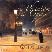 Phantom of the Opera, The (version 3) by Leroux, Gaston