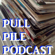 The Pull Pile Podcast