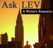 Ask Lev