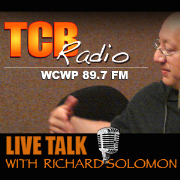 The Best of TCBradio 89.7 FM (tcbradio.com) hosted by Richard Solomon streaming live on mywcwp.com