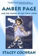 Amber Page and the Legend of the Coral Stone - A free audiobook by Stacey Cochran