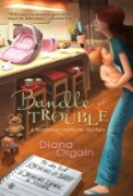 Bundle of Trouble: A Maternal Instincts Mystery - A free audiobook by Diana Orgain